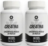 Creatina da Salutex - A melhor creatina em pastilhas do mercado2